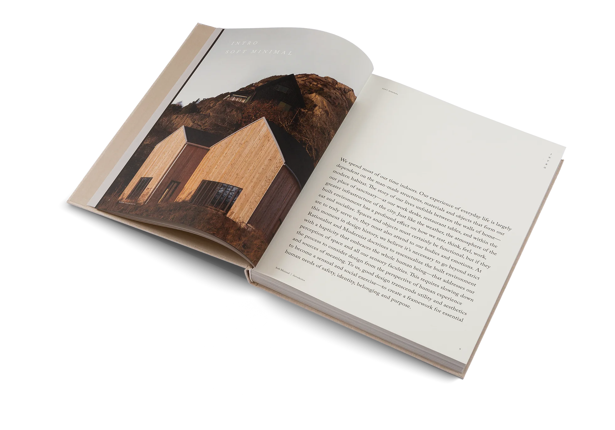 Gestalten | Soft Minimal - A Sensory Approach to Architecture and Design - Image 2