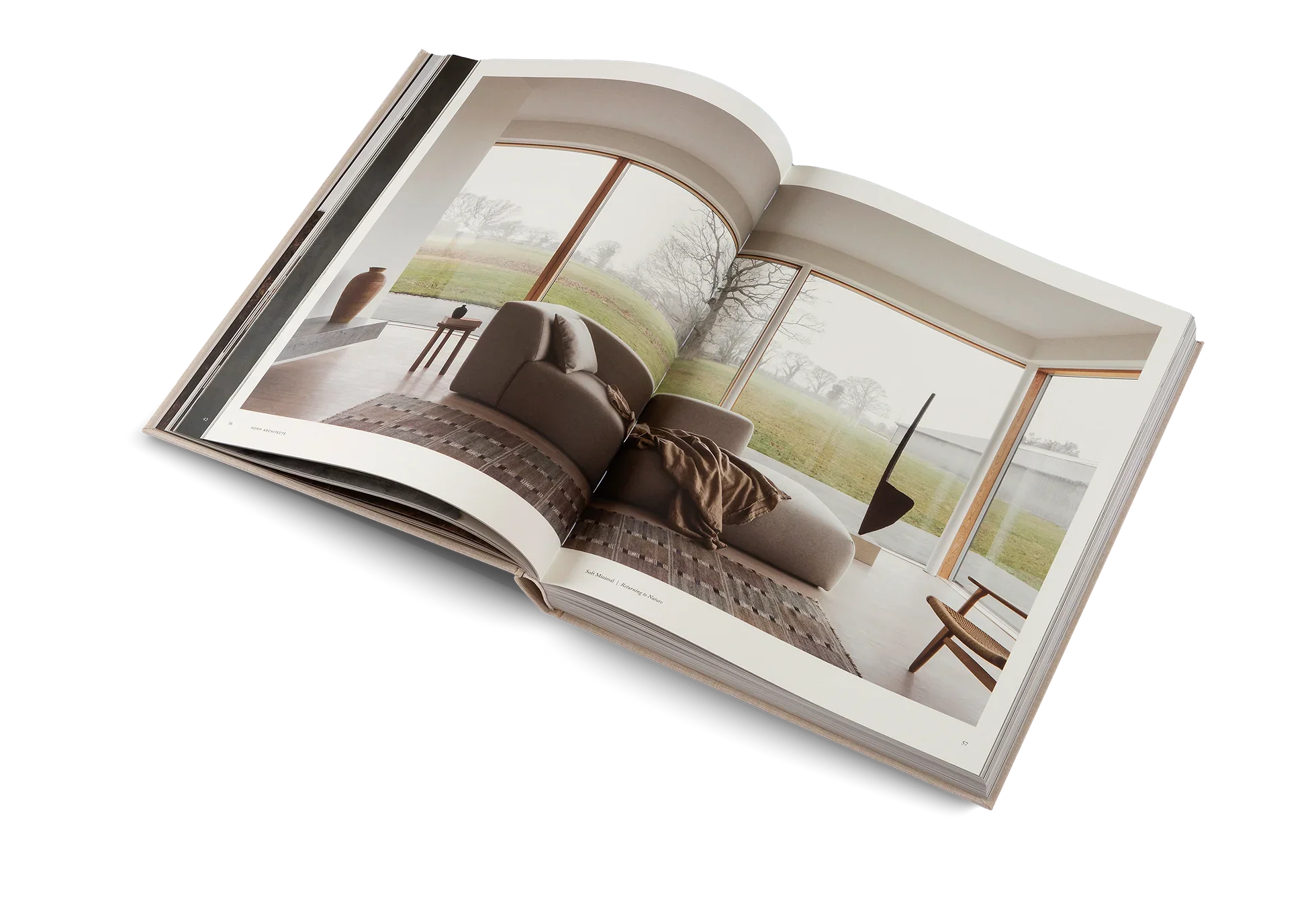 Gestalten | Soft Minimal - A Sensory Approach to Architecture and Design - Image 3