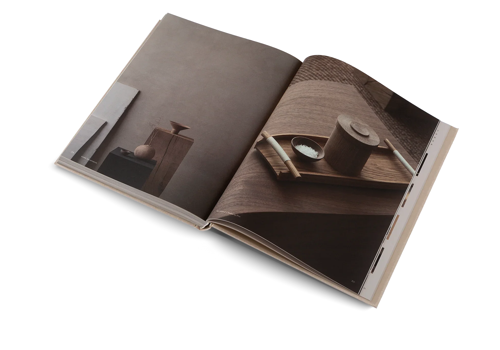 Gestalten | Soft Minimal - A Sensory Approach to Architecture and Design - Image 4