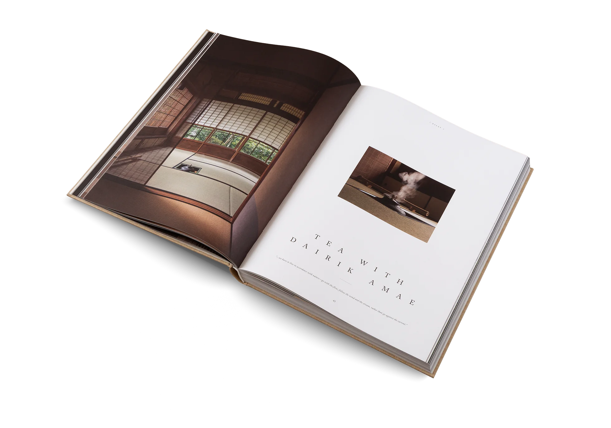 Gestalten | Stillness - Japanese Aesthetics In Architecture & Design - Image 2