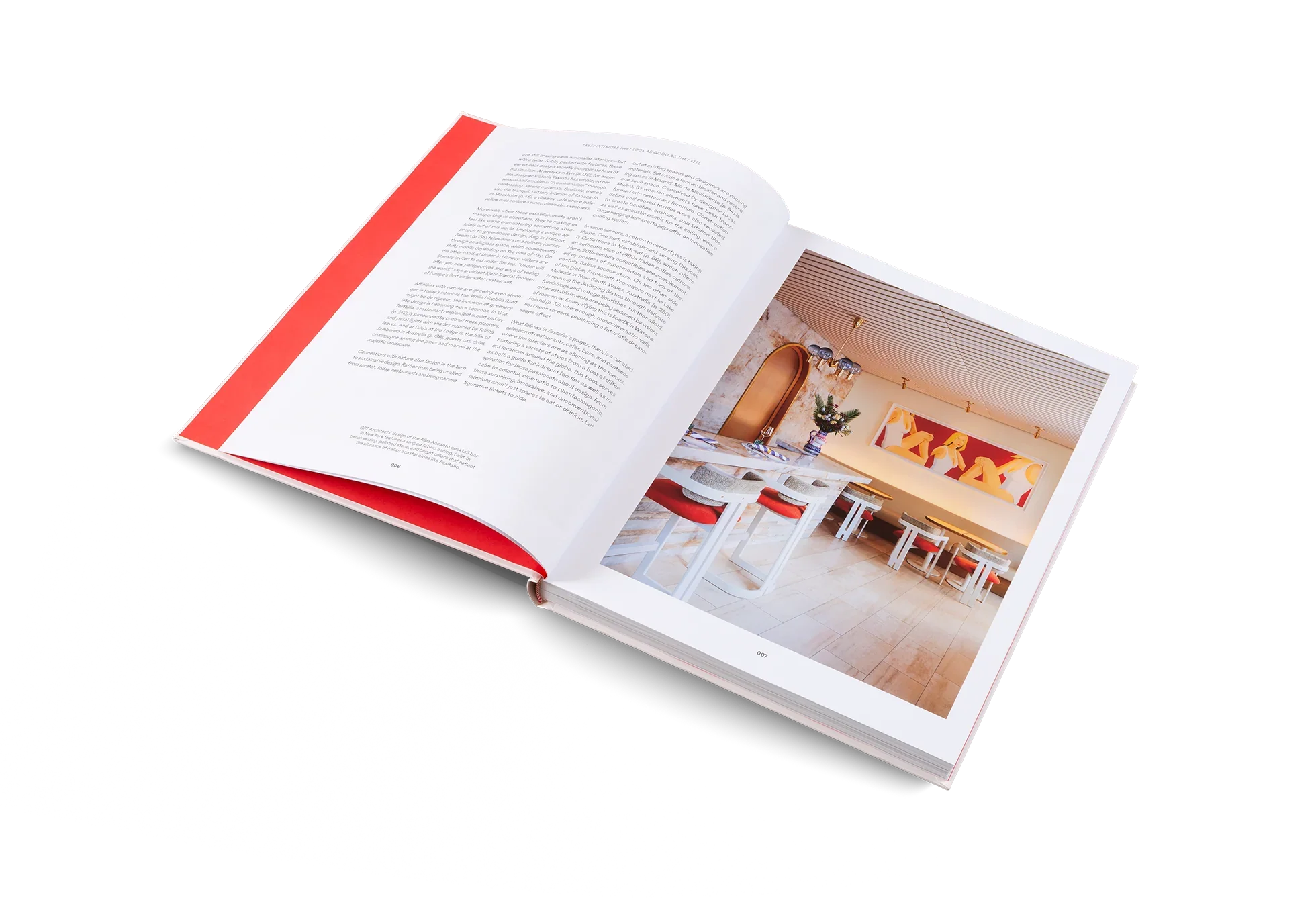 Gestalten | Tasteful - New Interiors For Restaurants And Cafés - Image 2