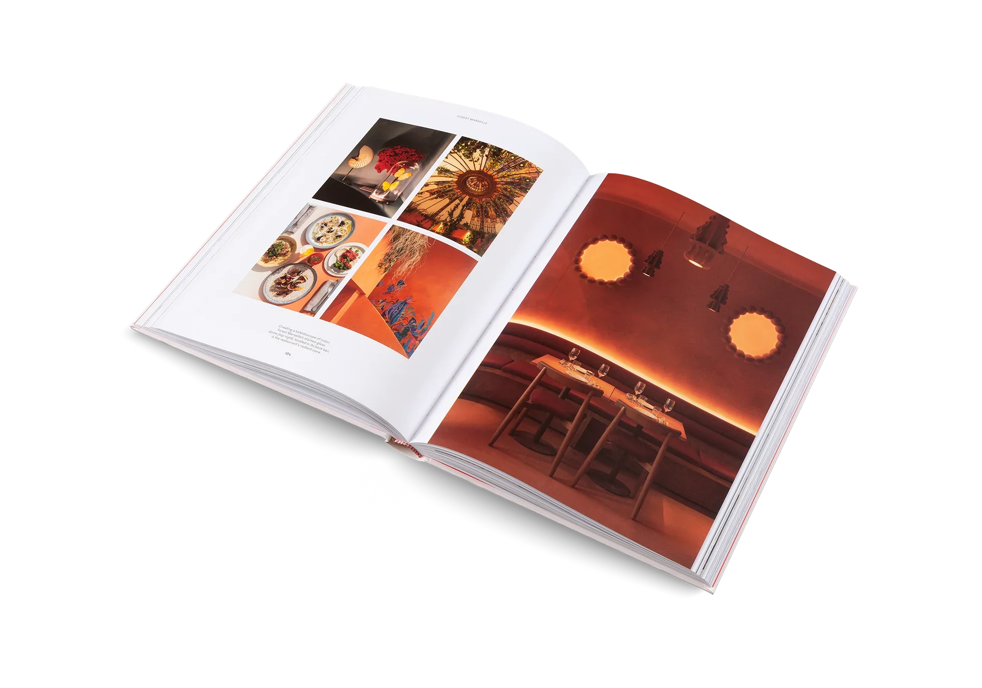 Gestalten | Tasteful - New Interiors For Restaurants And Cafés - Image 3