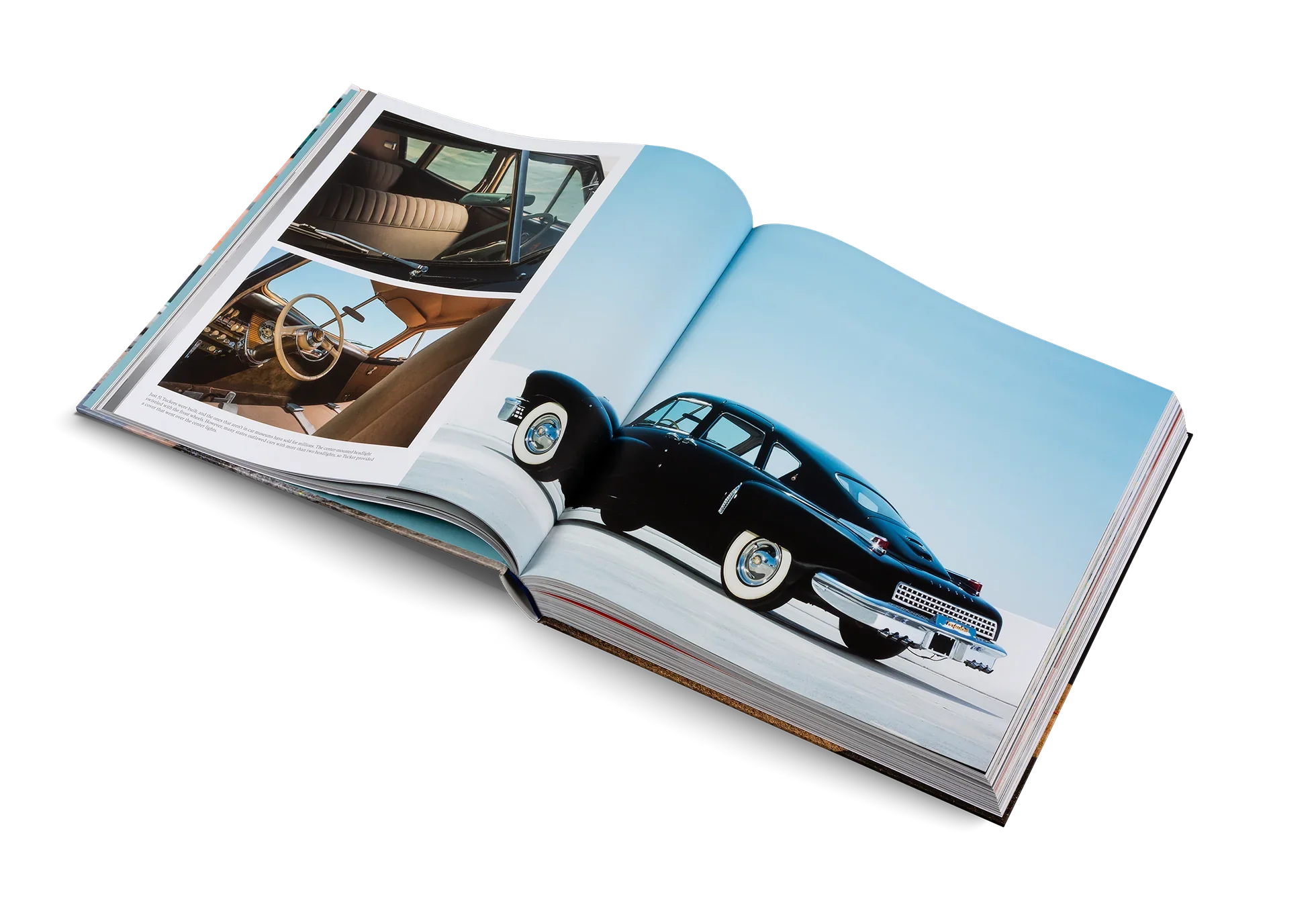 Gestalten | The Americans - Beautiful Machines - Image 4