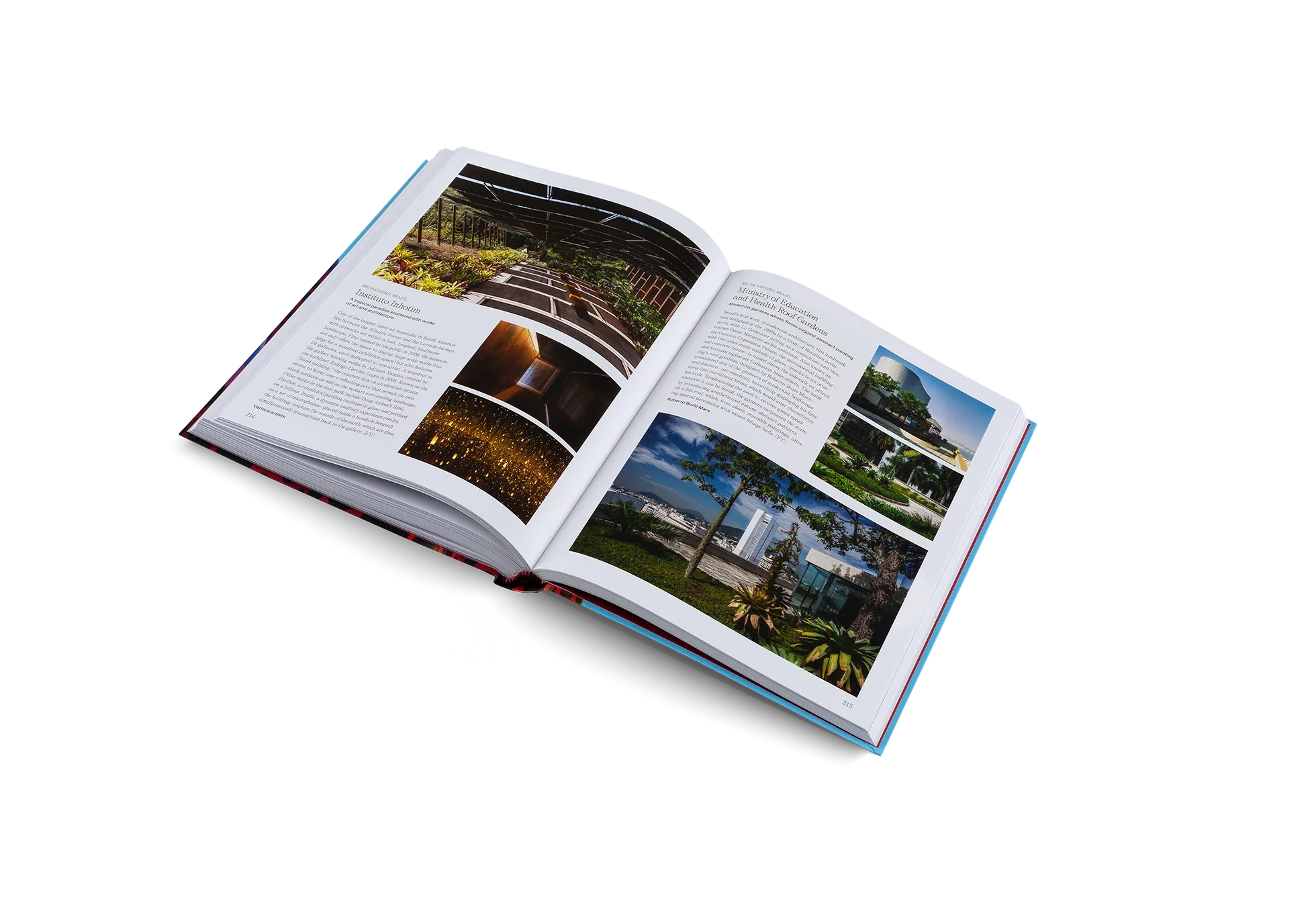 Gestalten | The Art Escapes Atlas - Image 3