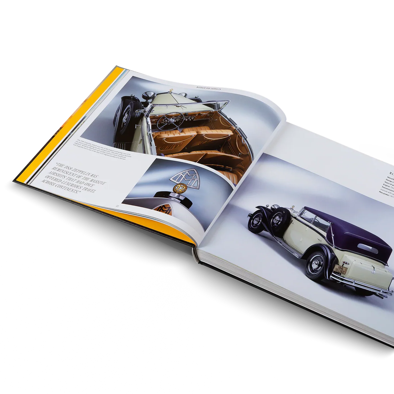Gestalten | The Germans - Beautiful Machines Book - Image 2