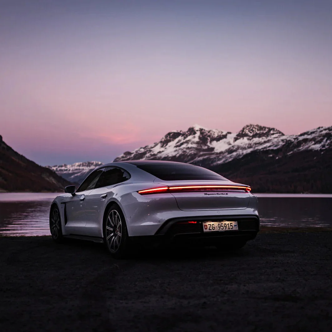Gestalten | The Germans - Beautiful Machines Book - Image 3