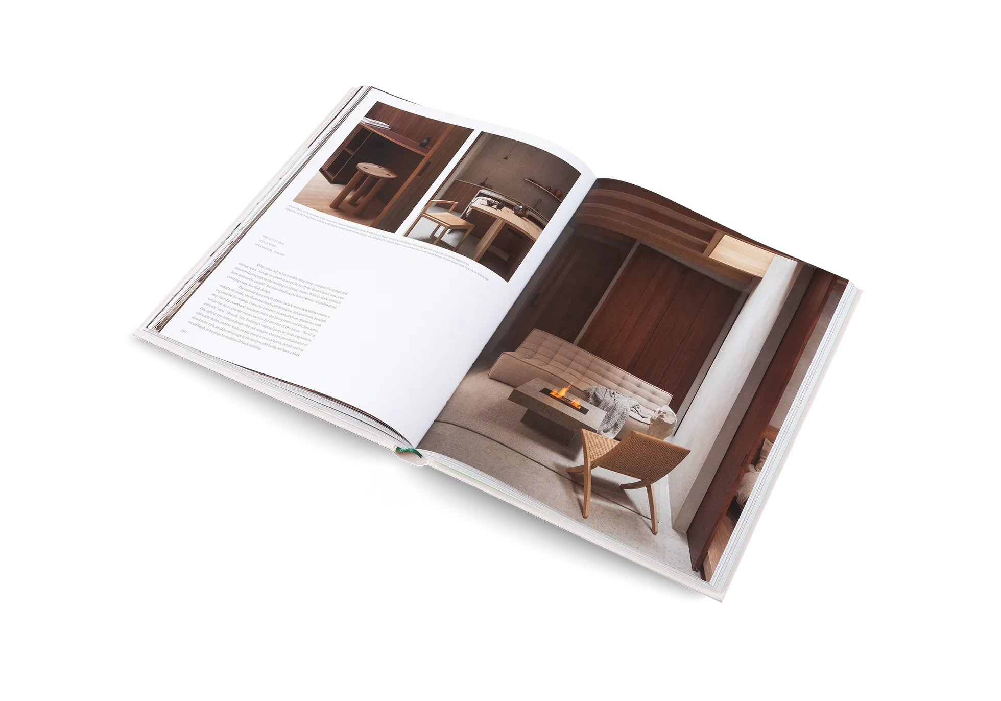 Gestalten | The Nordic Home - Image 2