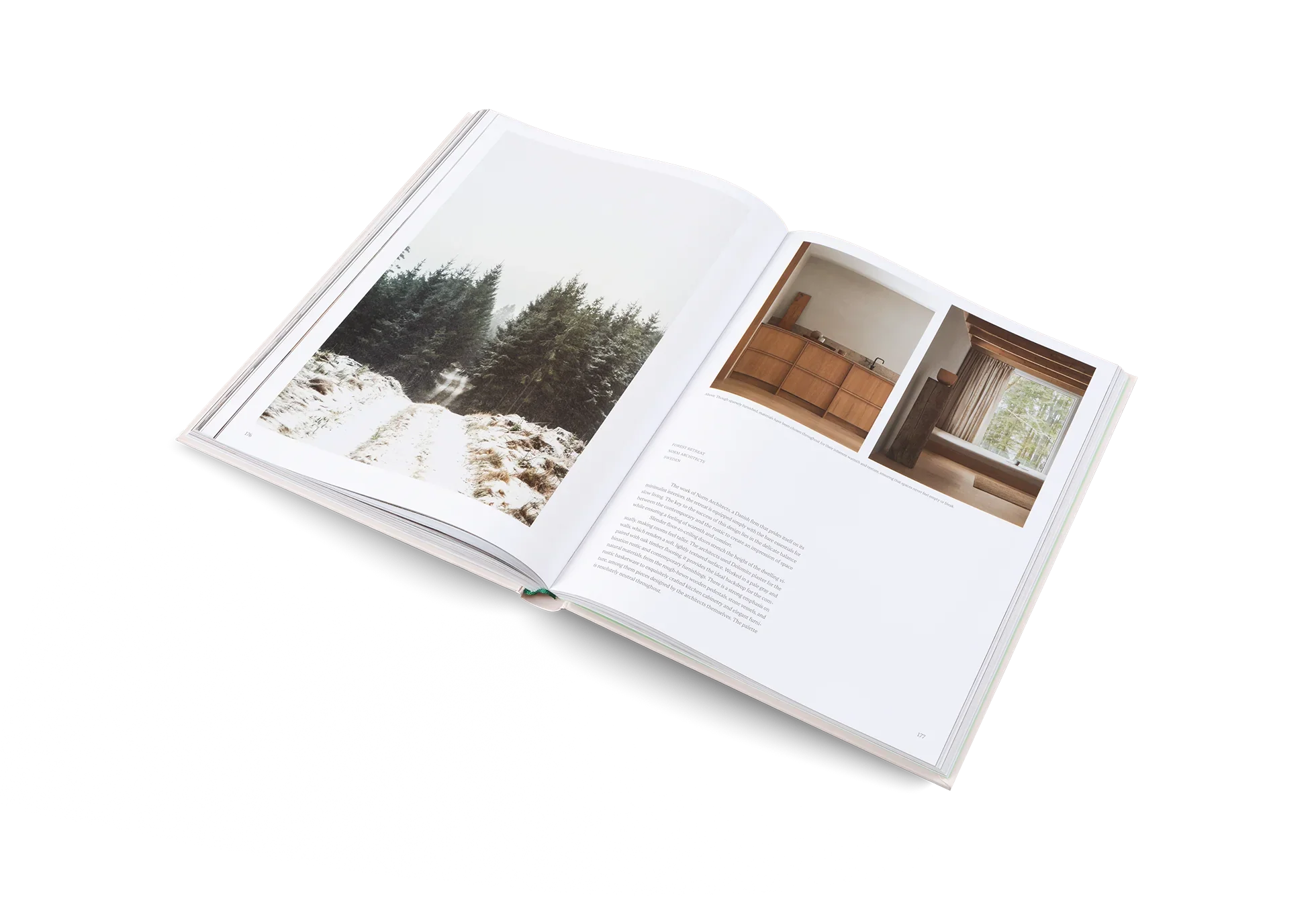 Gestalten | The Nordic Home - Image 3