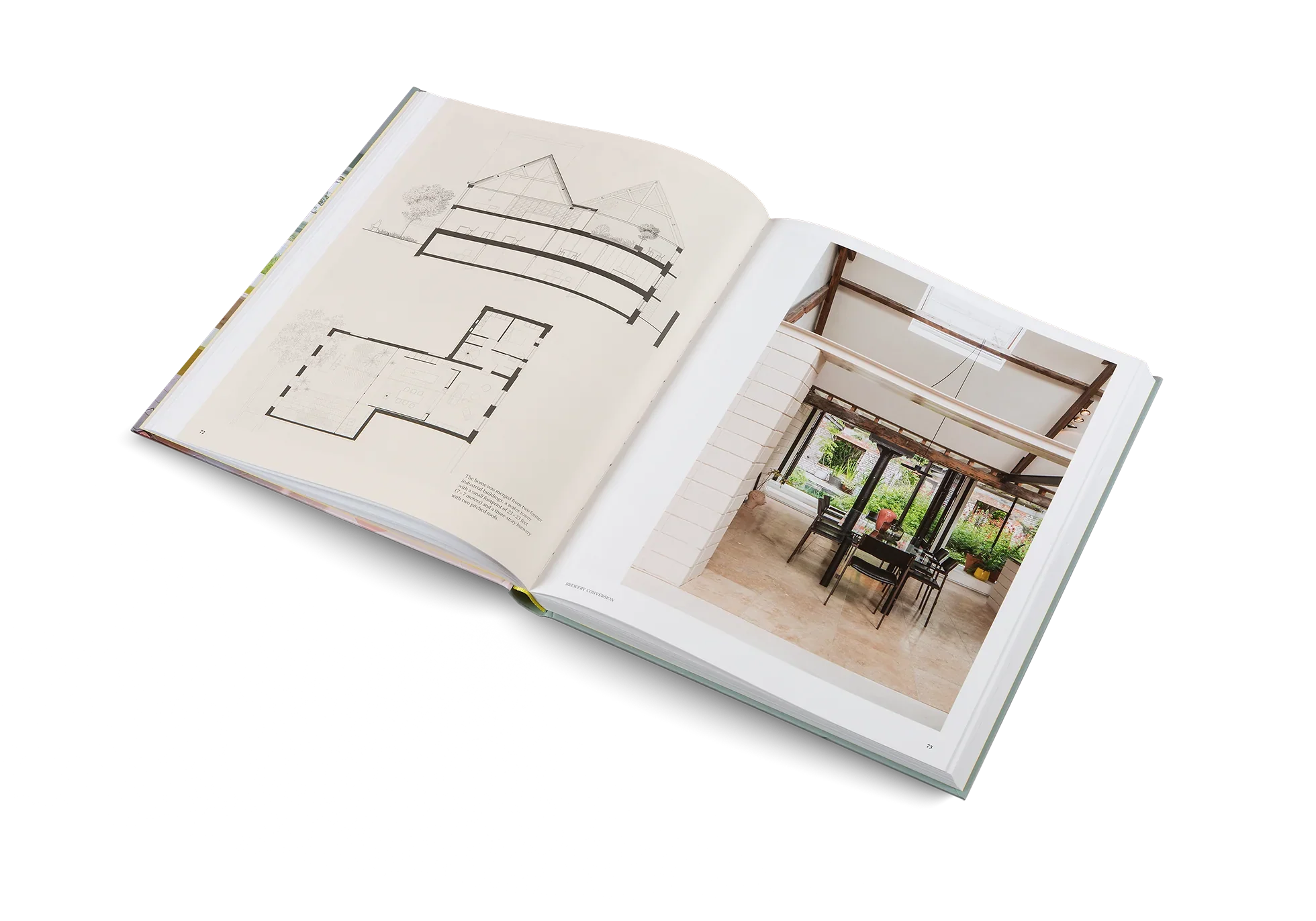 Gestalten | Upgrade Your House - Rebuild, Renovate, and Reimagine Your Home - Image 2