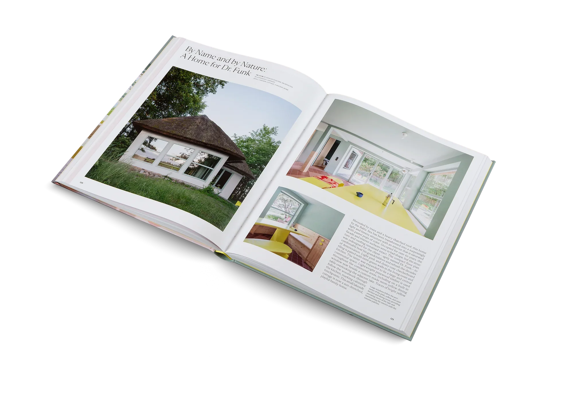 Gestalten | Upgrade Your House - Rebuild, Renovate, and Reimagine Your Home - Image 3