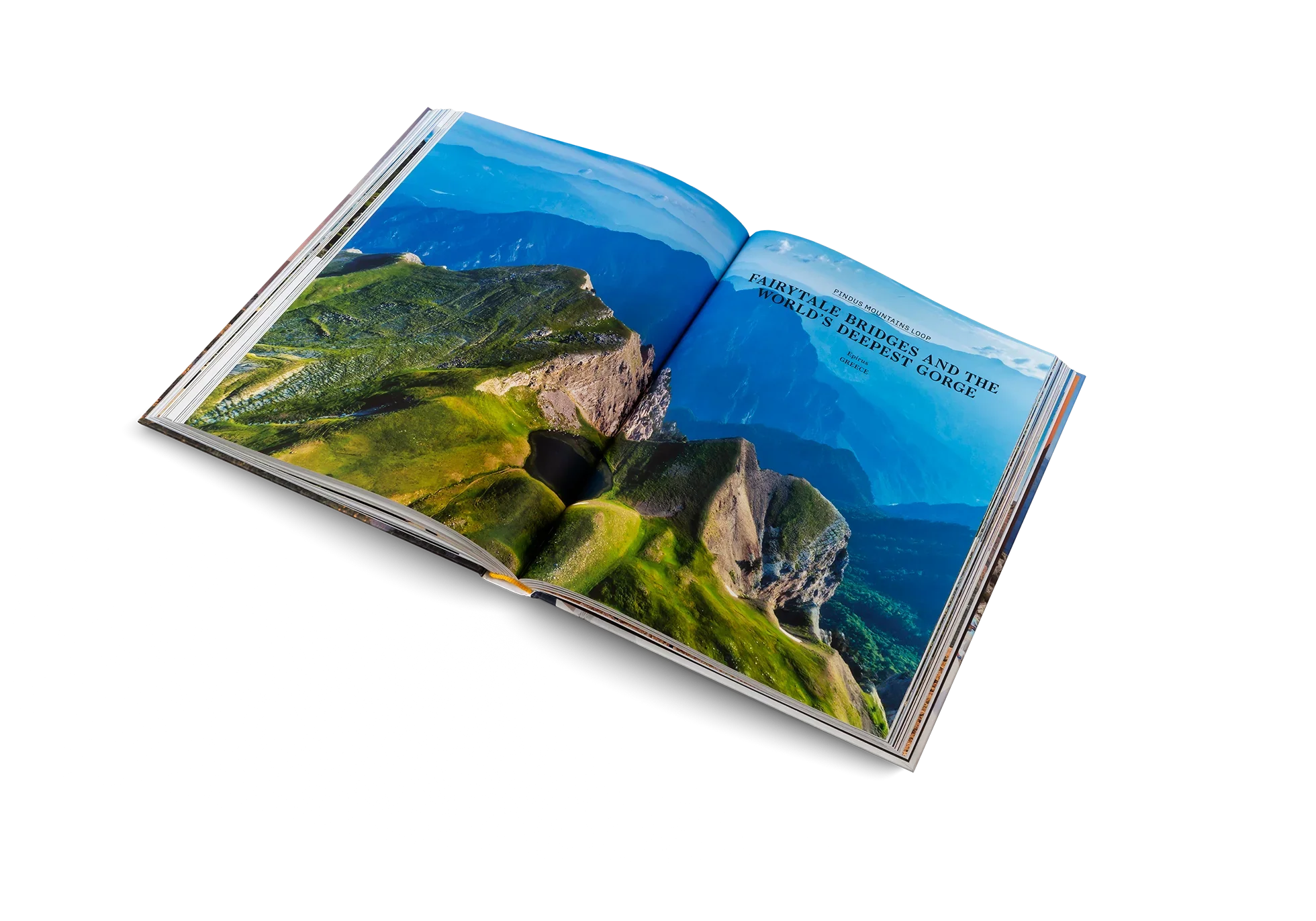 Gestalten | Wanderlust Mediterranean - Image 2