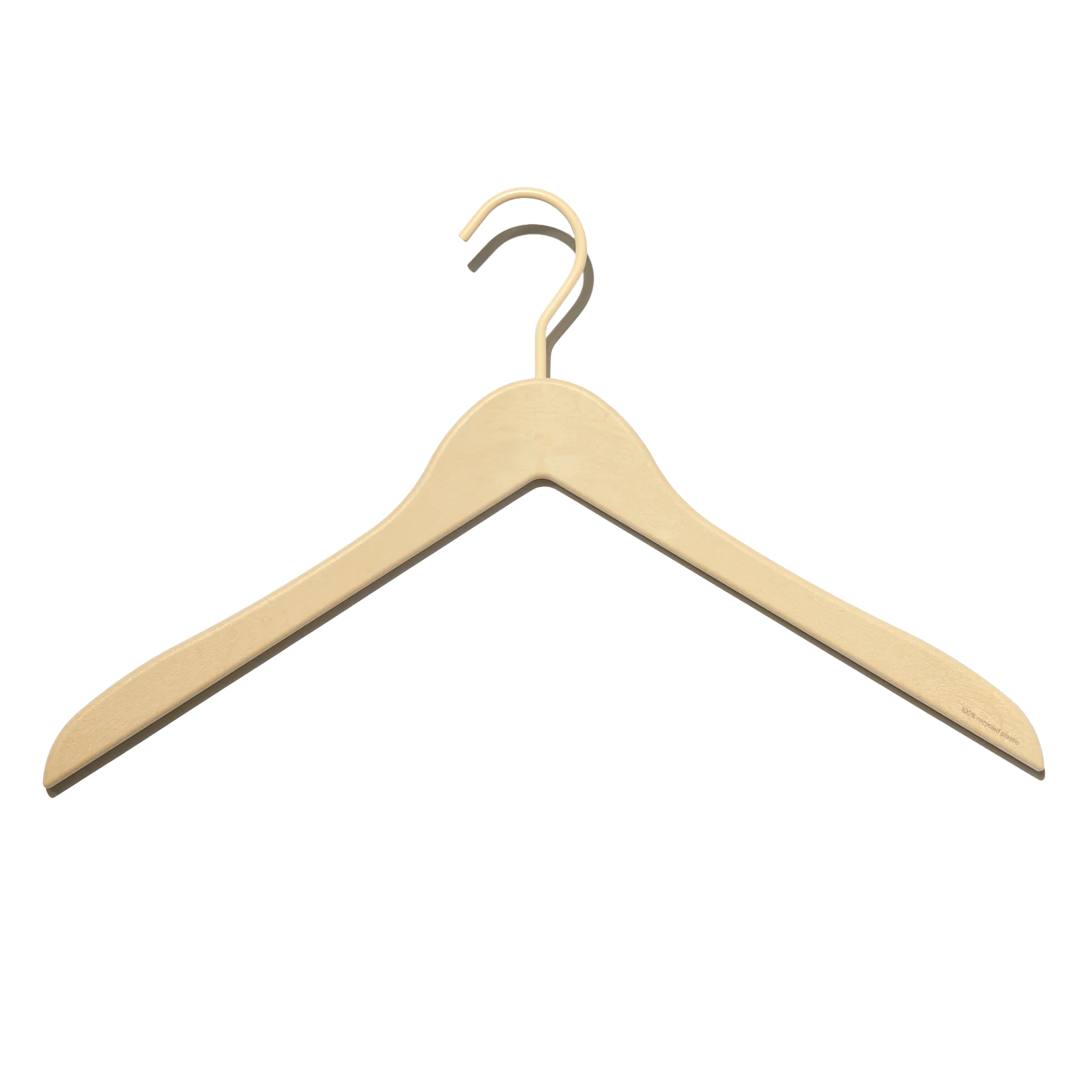 HAY | Coat Hanger - Set of 4 - Cream - Image 3