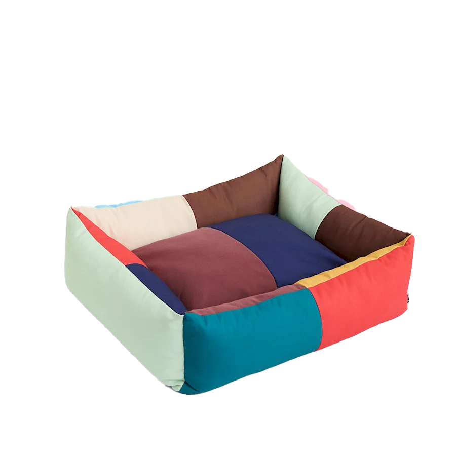HAY| Dogs Bed - Medium - Multi