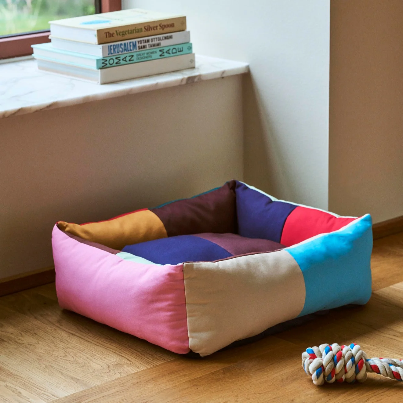 HAY| Dogs Bed - Medium - Multi - Image 3
