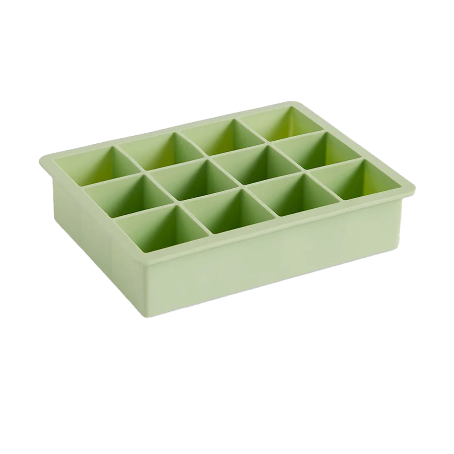 HAY | Ice Cube Tray - Square - XL - Image 3