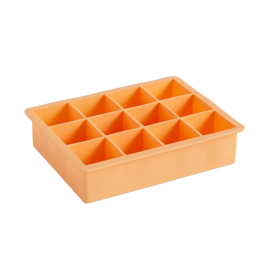 HAY | Ice Cube Tray - Square - XL - Image 4