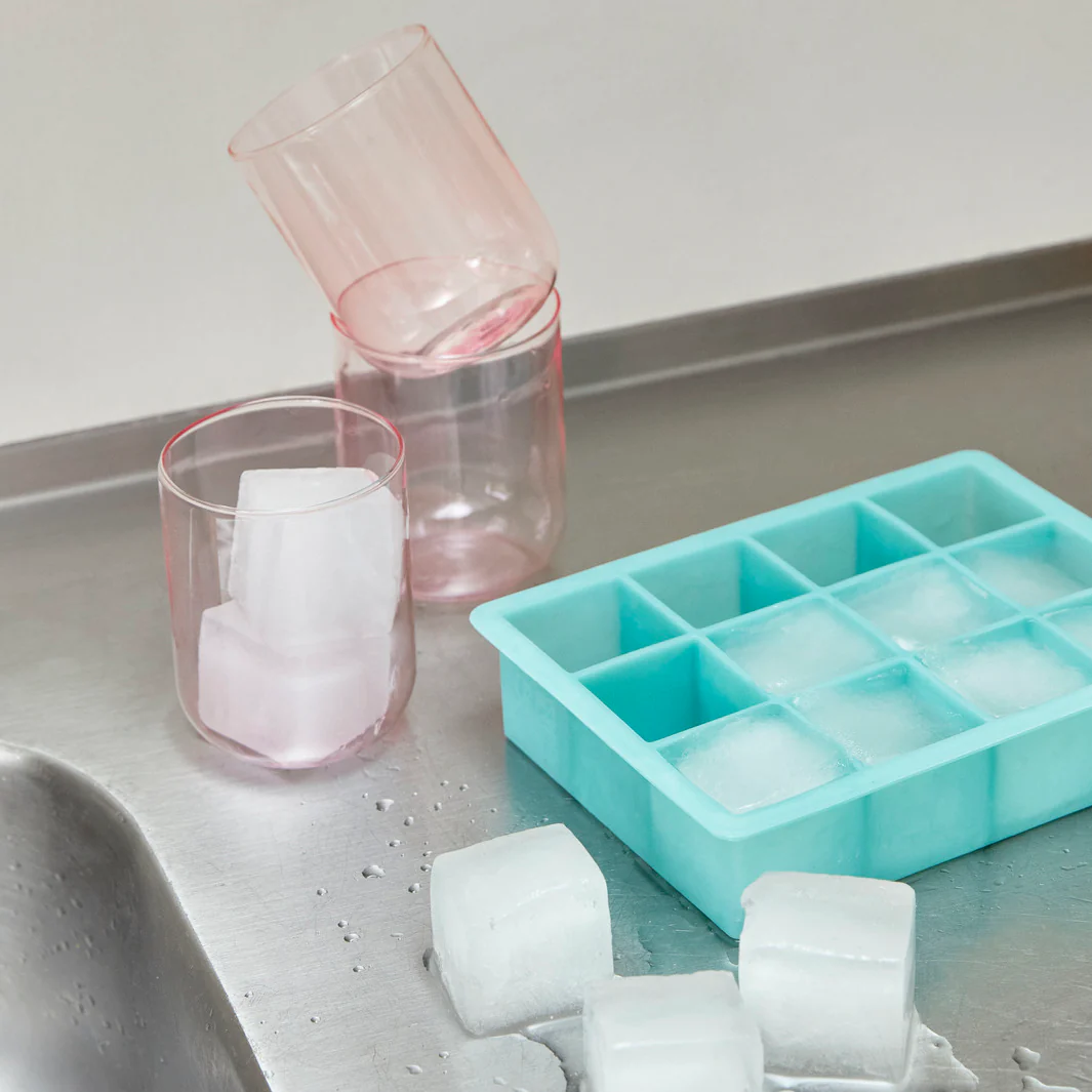 HAY | Ice Cube Tray - Square - XL - Image 5