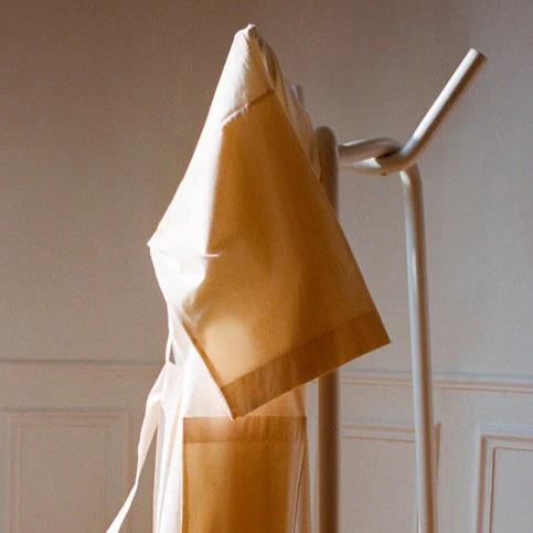 HAY | Knit Coat Rack - White - Image 3