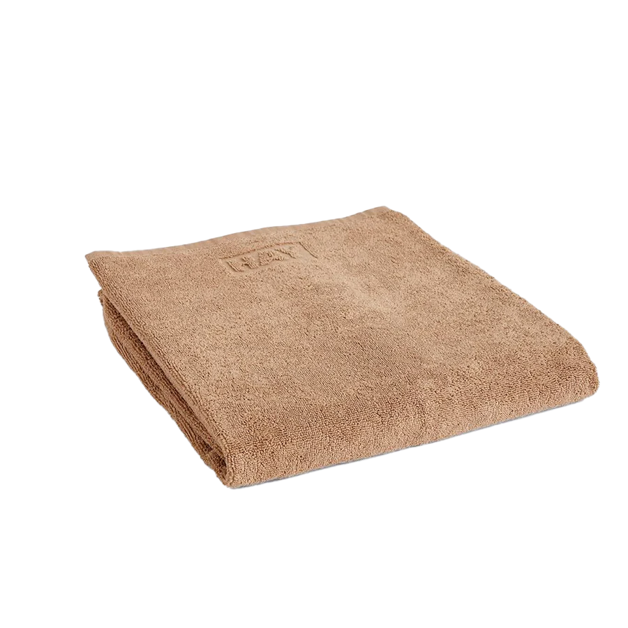 HAY | Mono Bath Towel - Cappuccino