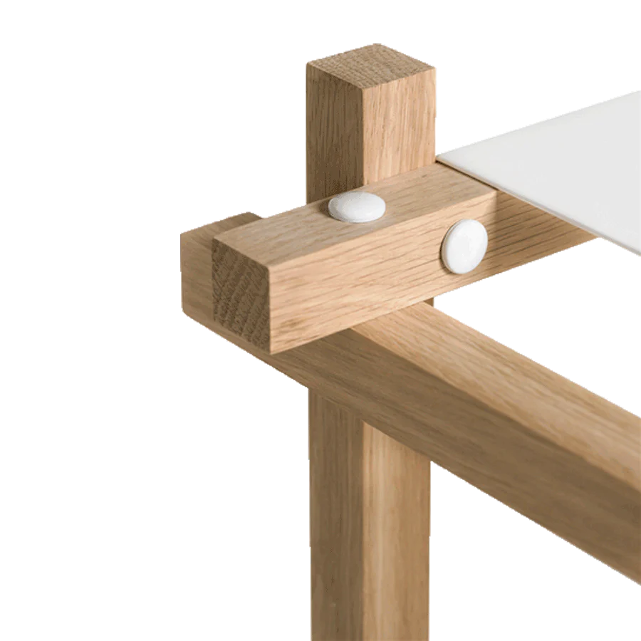 HAY | Woody Shelves - Low - Single - Image 5