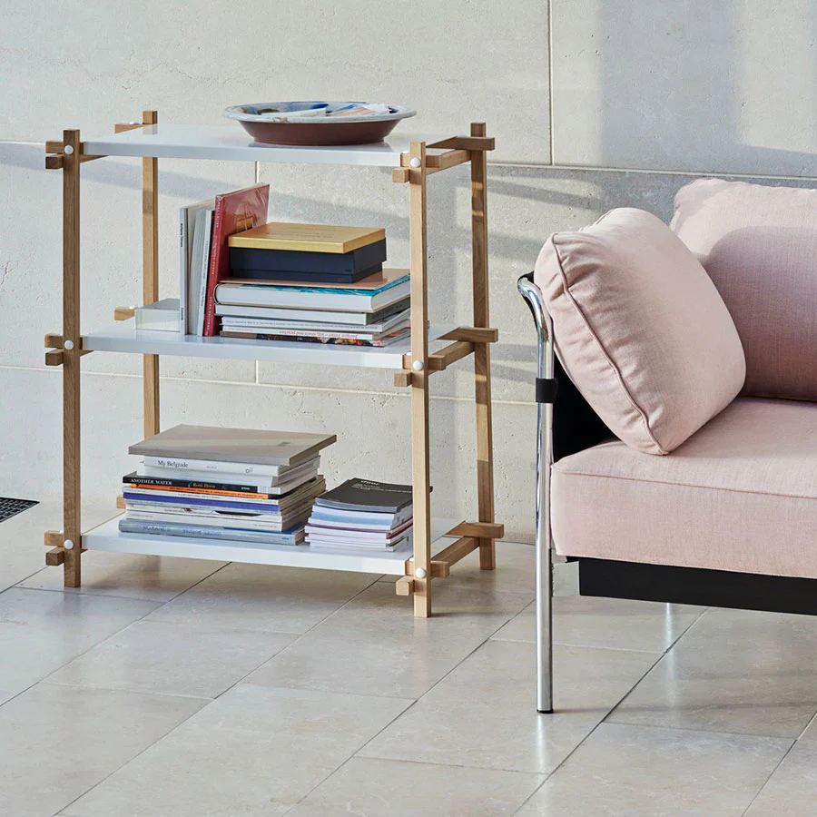 HAY | Woody Shelves - Tall - Single - Image 4