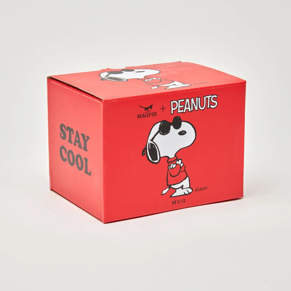 Peanuts | Stay Cool Mug - Image 3