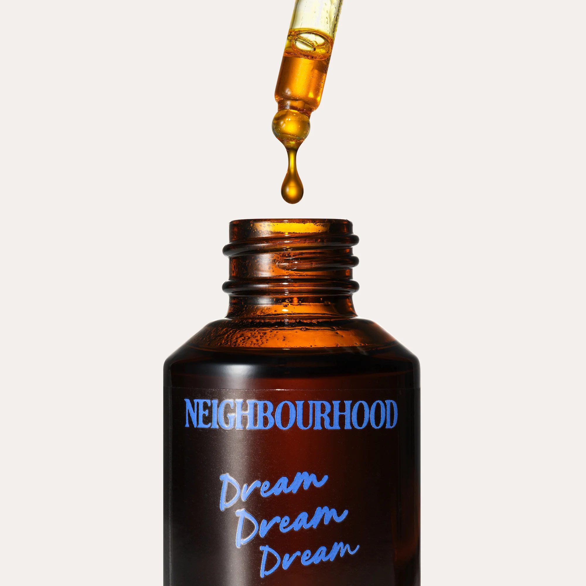 Neighbourhood Botanicals | 'Dream Dream Dream' Nightly Facial Oil - 30ml - Image 2
