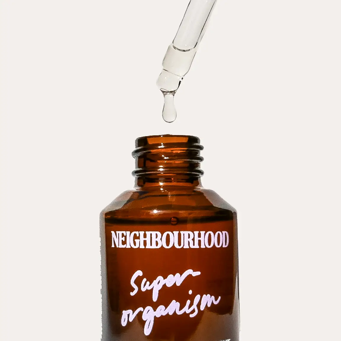 Neighbourhood Botanicals | ‘Superorganism’ Hyaluronic Bioferment Tonic - 30ml - Image 2