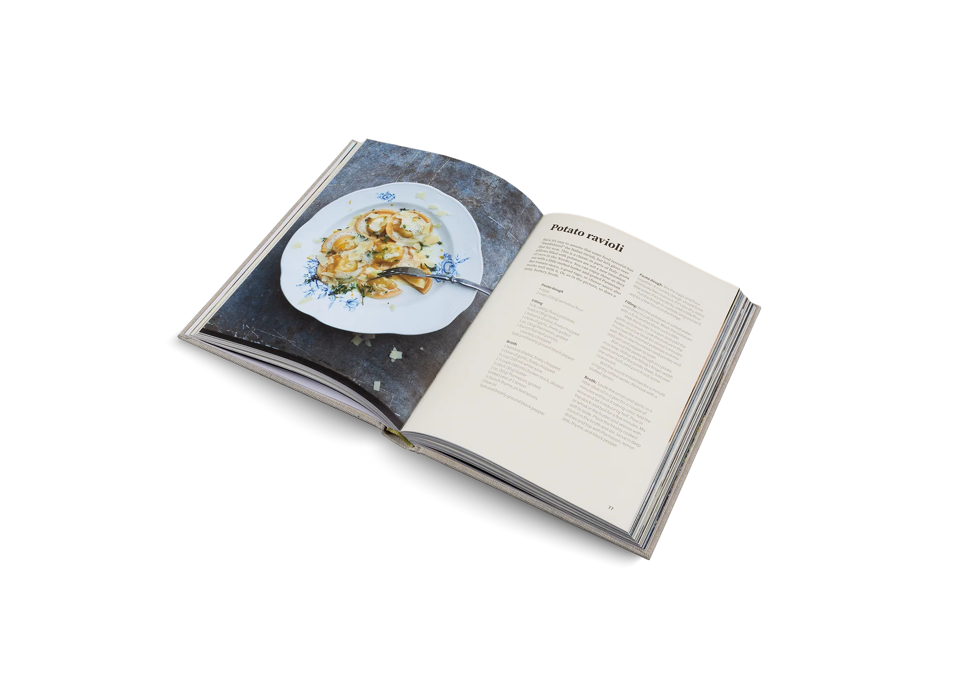 Gestalten | Potato Total - Stefan Ekengren - Timeless Recipes for Every Home Cook - Image 3