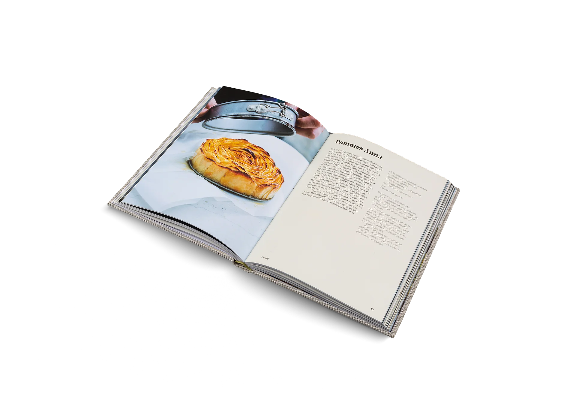 Gestalten | Potato Total - Stefan Ekengren - Timeless Recipes for Every Home Cook - Image 4